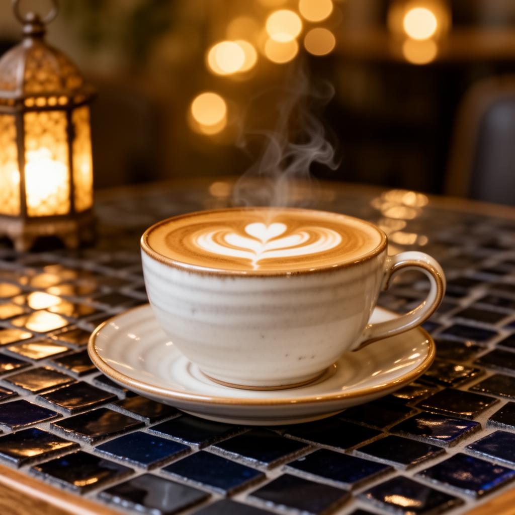 Seoul Specialty Coffee